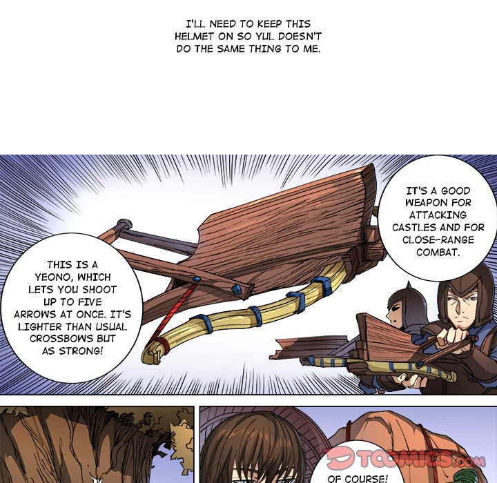 The Blood Revival image