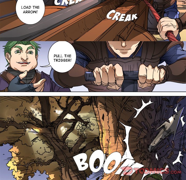 The Blood Revival image