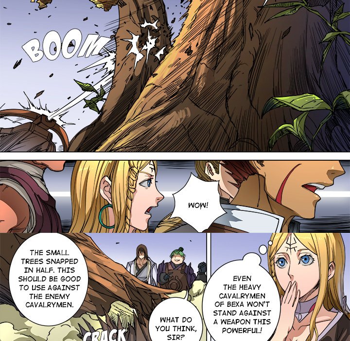 The Blood Revival image
