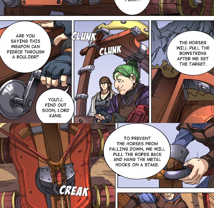 The Blood Revival image