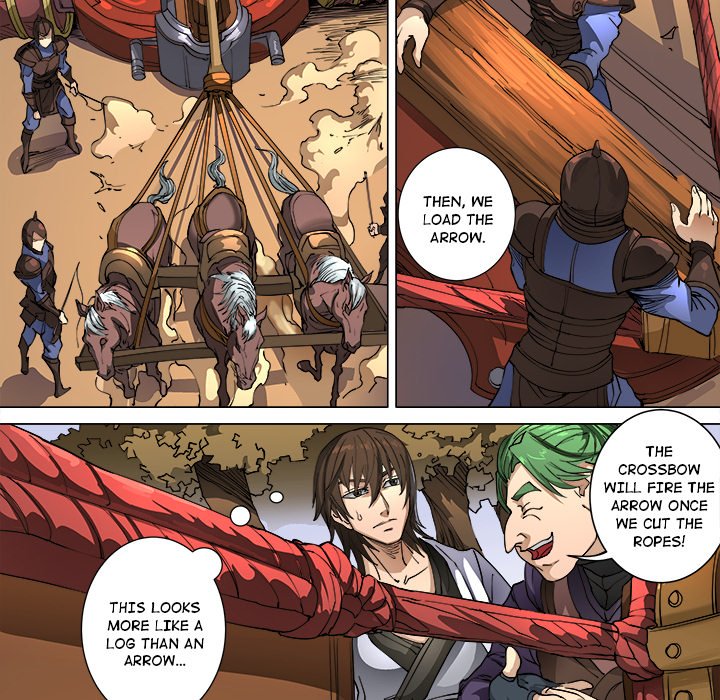 The Blood Revival image