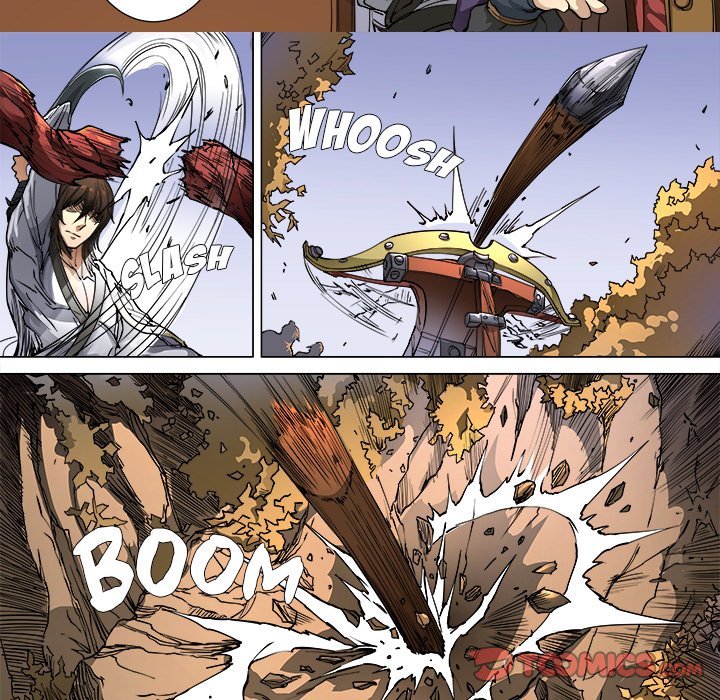 The Blood Revival image