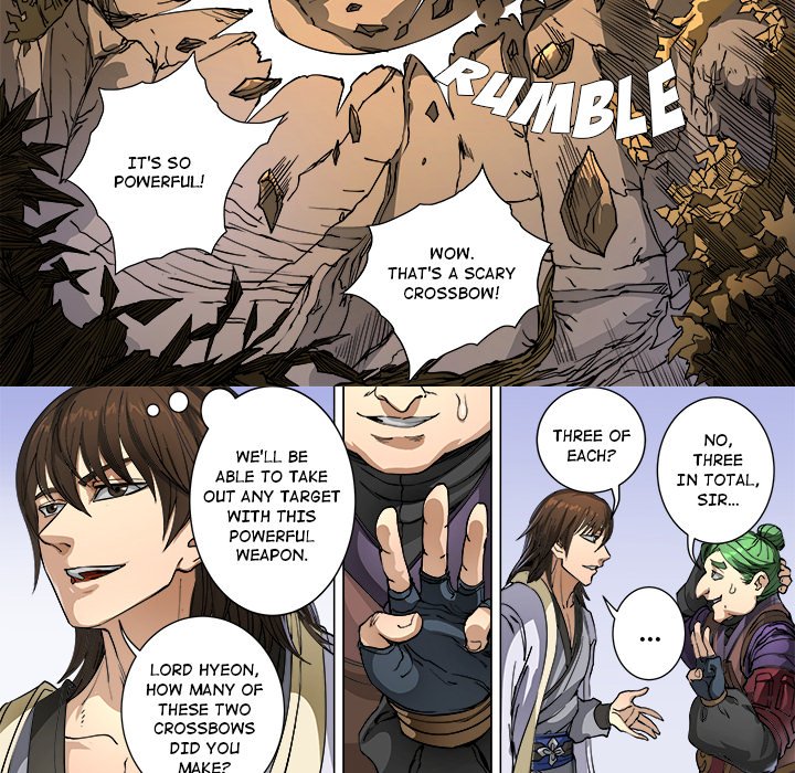 The Blood Revival image