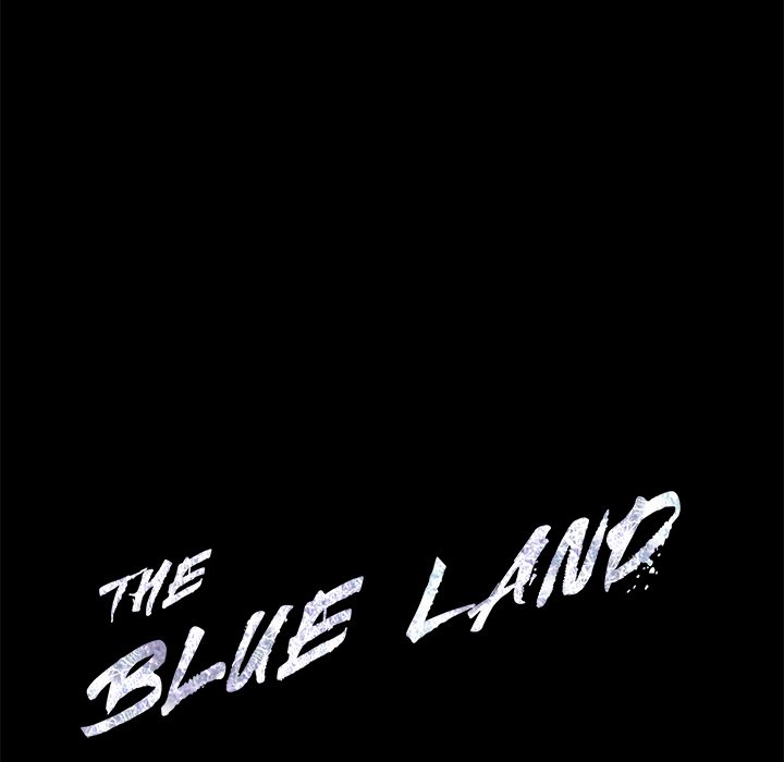 The Blue Land image