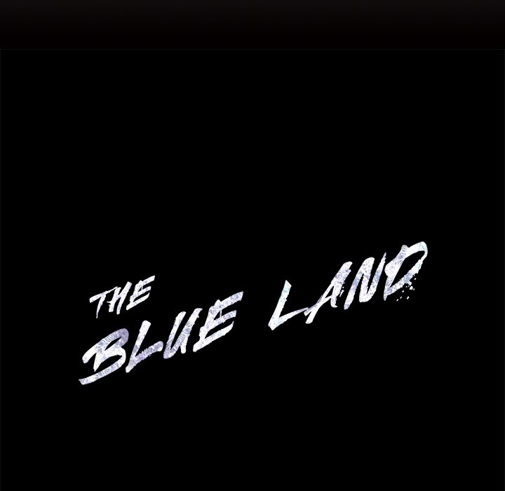 The Blue Land image