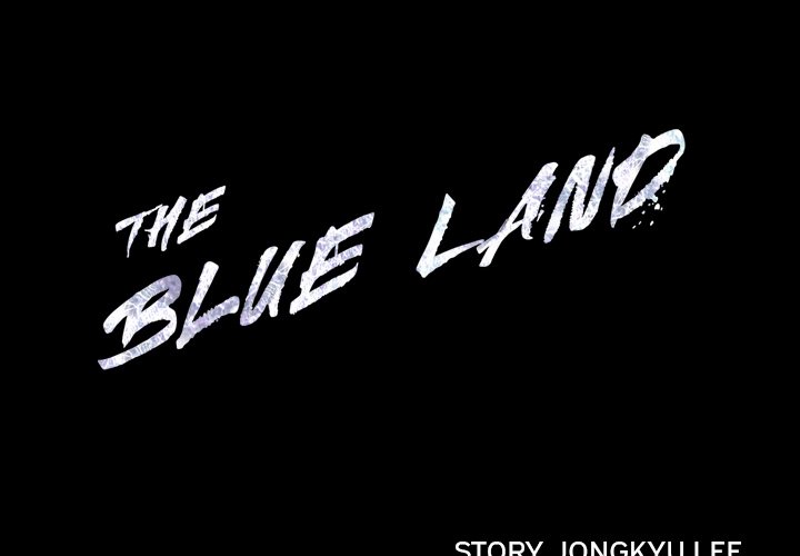 The Blue Land image