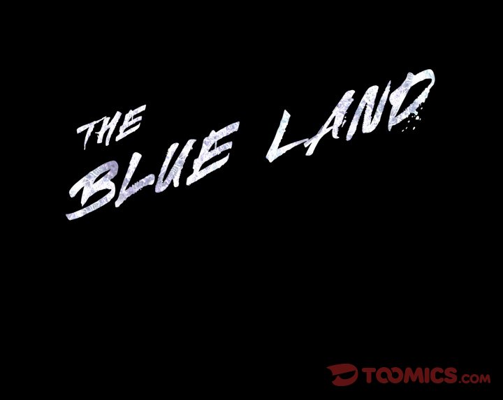 The Blue Land image