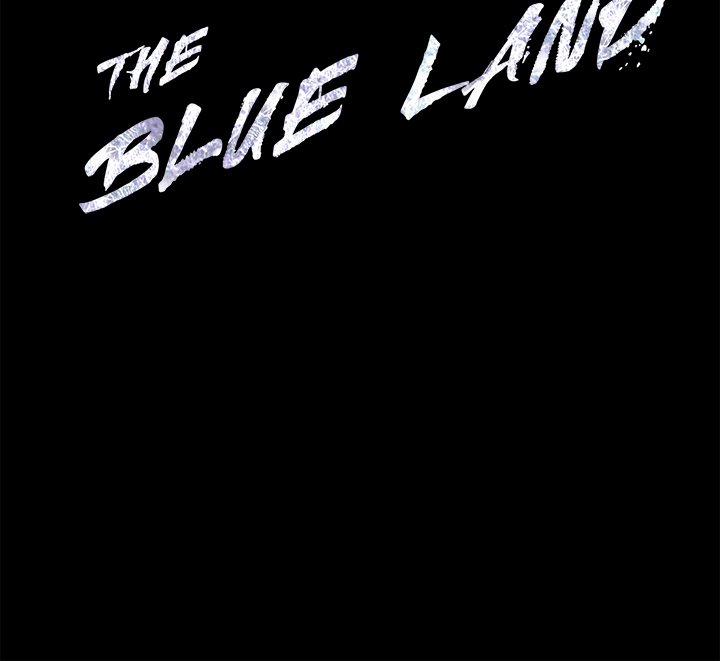 The Blue Land image