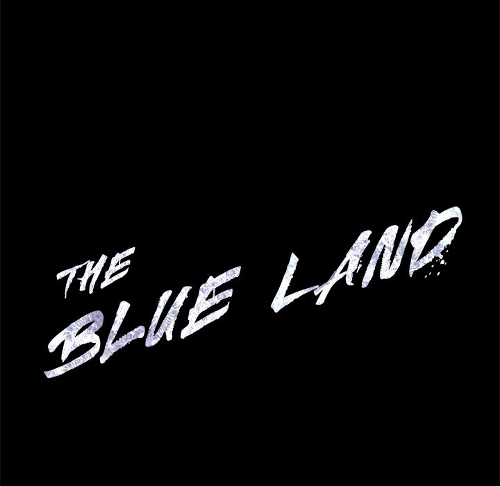 The Blue Land image