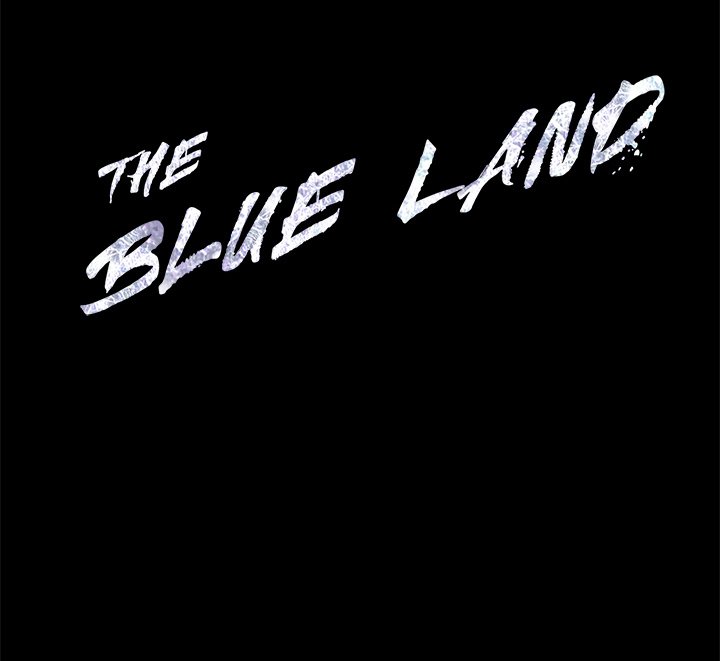 The Blue Land image