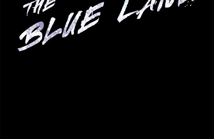 The Blue Land image