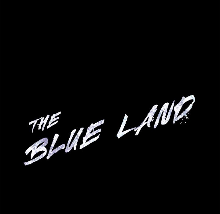 The Blue Land image