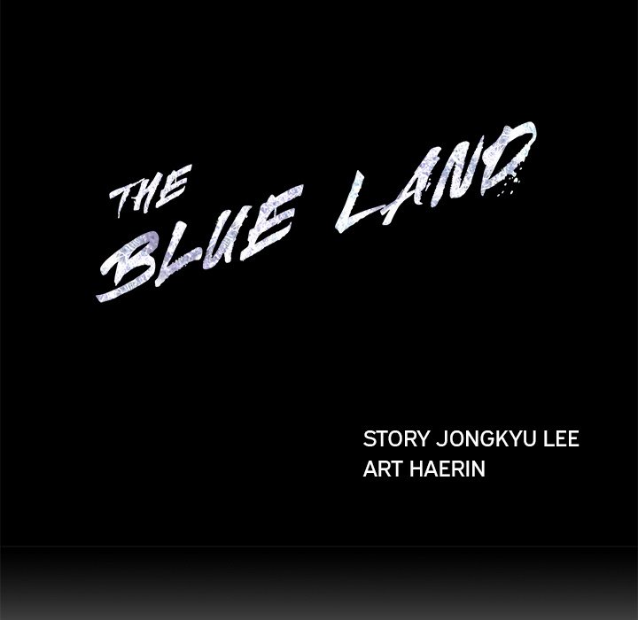 The Blue Land image