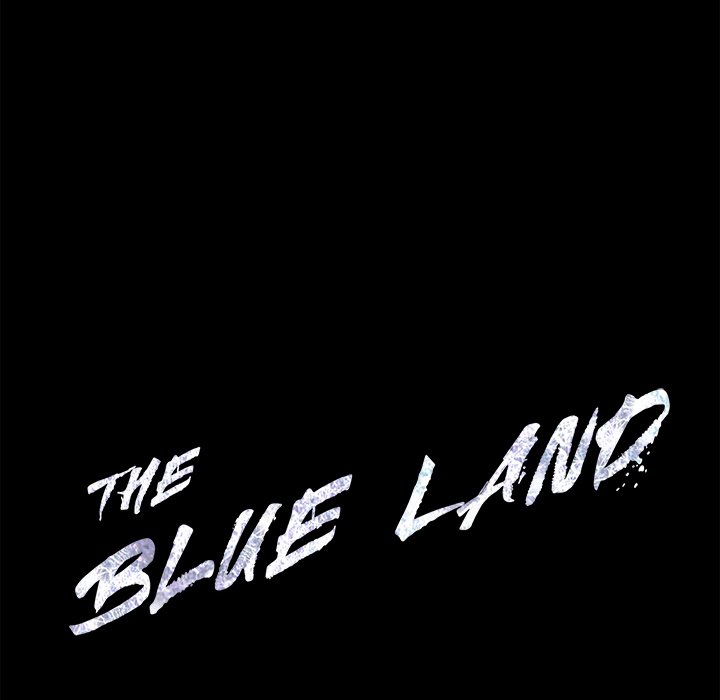 The Blue Land image