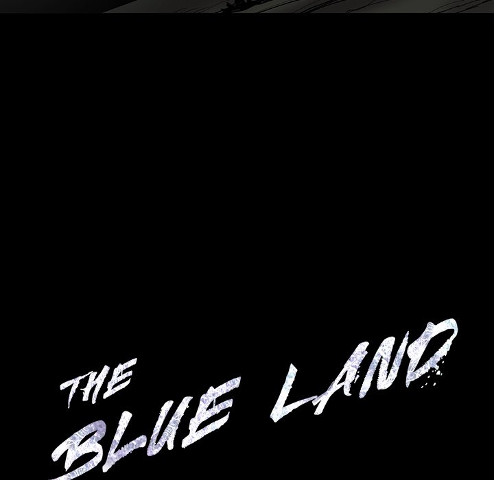 The Blue Land image