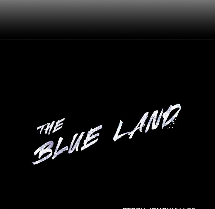 The Blue Land image