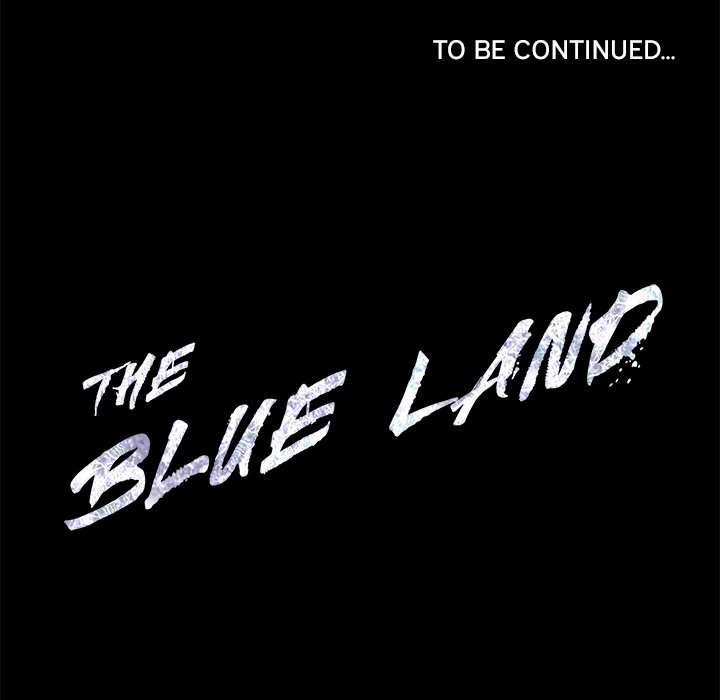 The Blue Land image