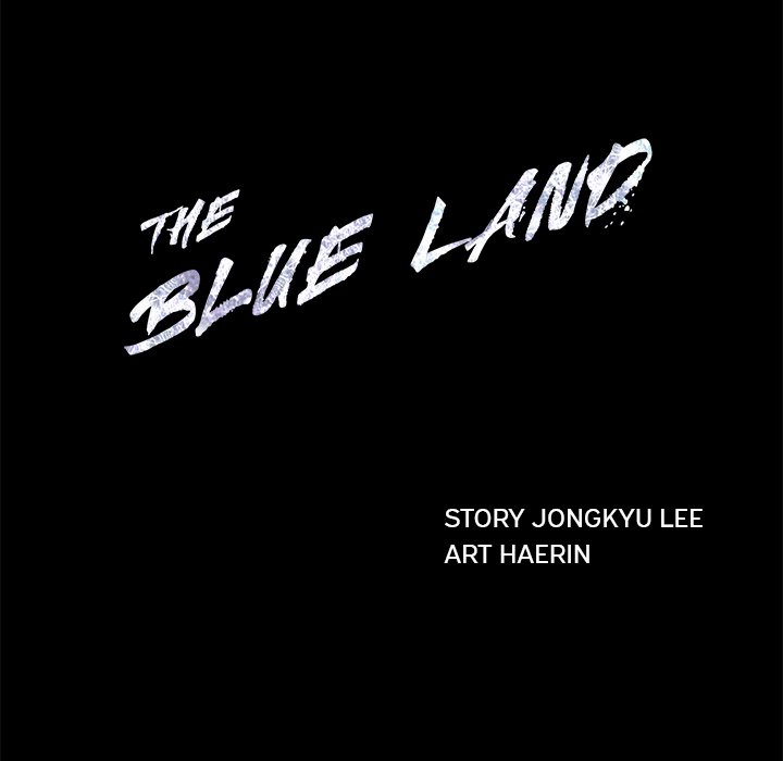 The Blue Land image