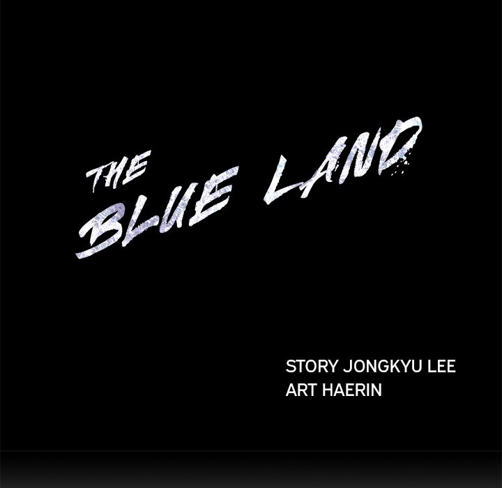 The Blue Land image