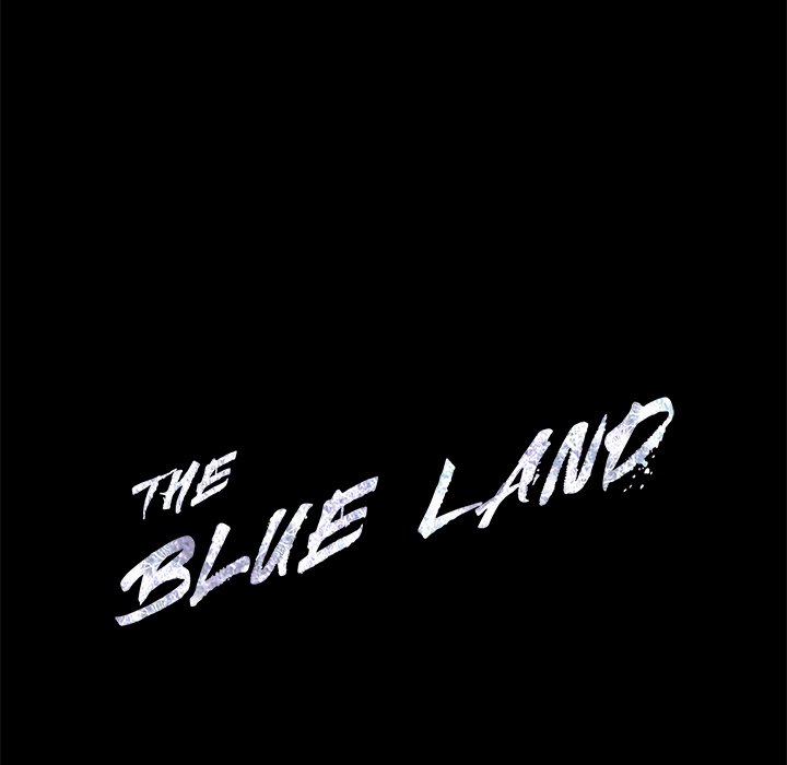 The Blue Land image