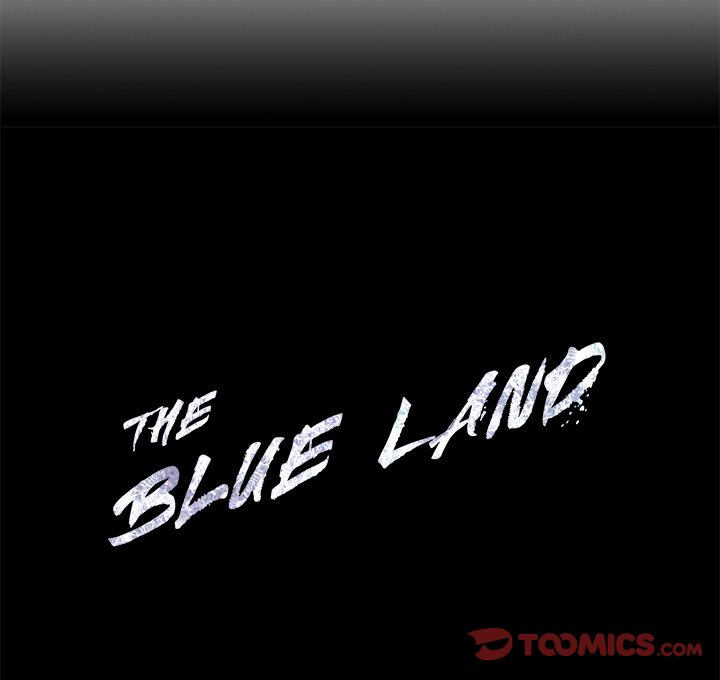 The Blue Land image