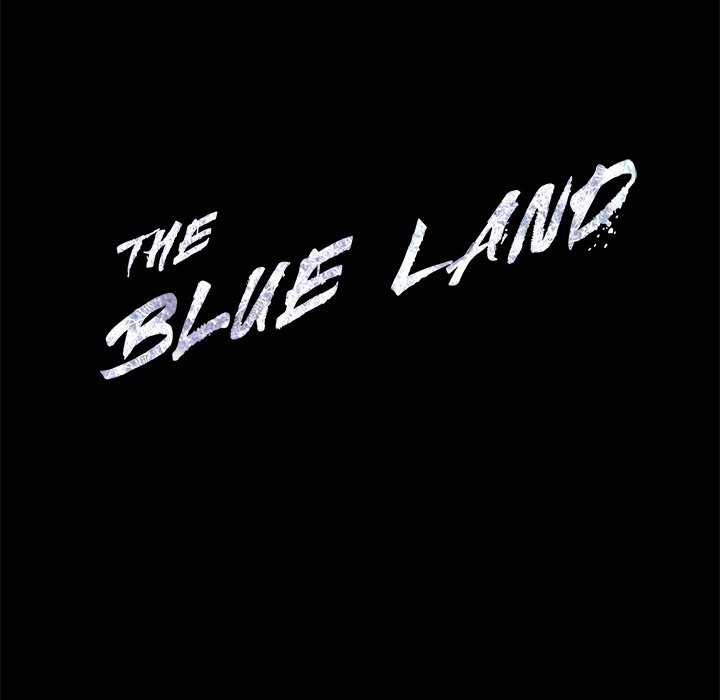 The Blue Land image