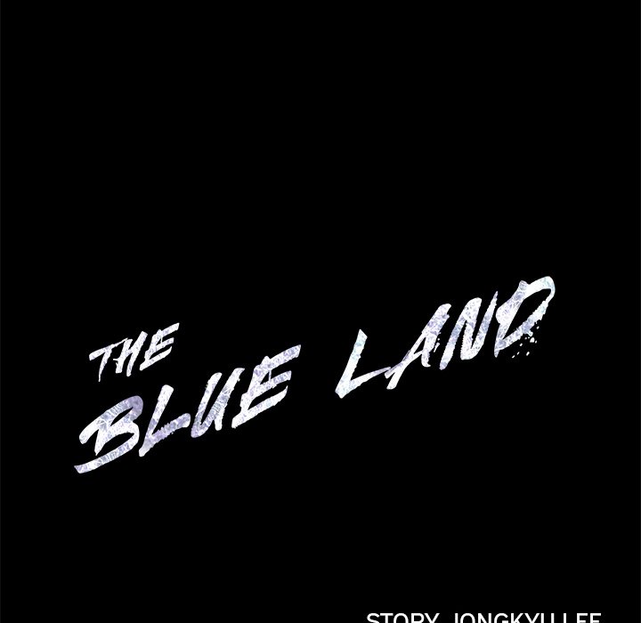 The Blue Land image