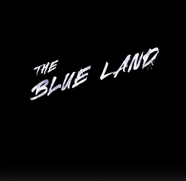 The Blue Land image