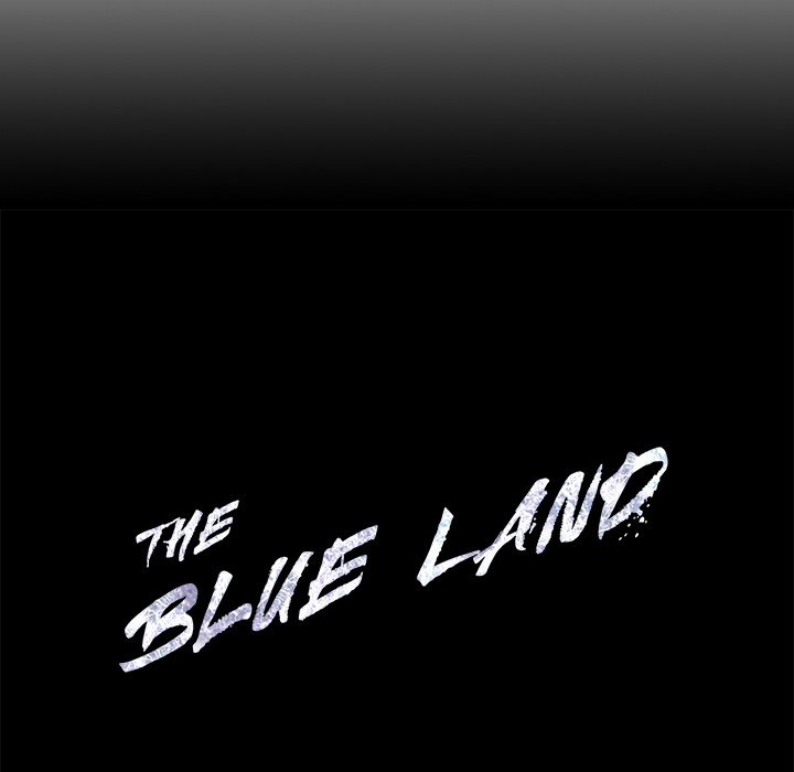 The Blue Land image