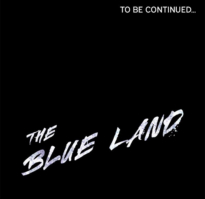 The Blue Land image