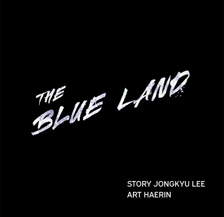 The Blue Land image