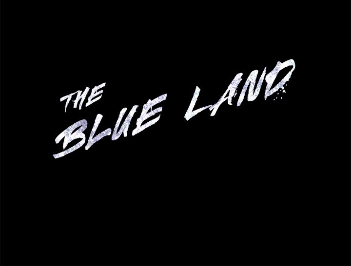 The Blue Land image