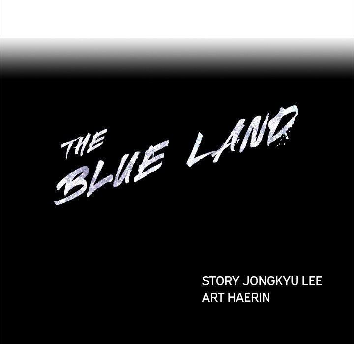 The Blue Land image