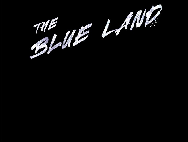 The Blue Land image