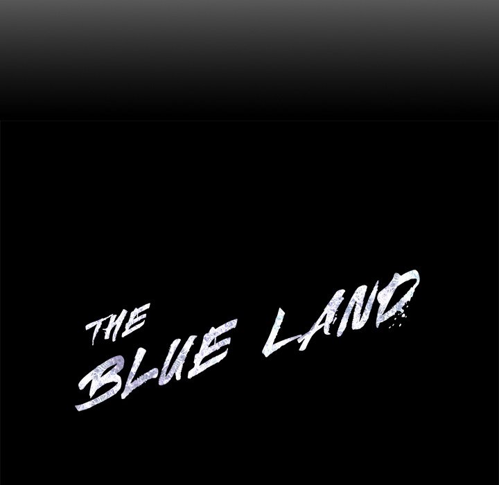 The Blue Land image