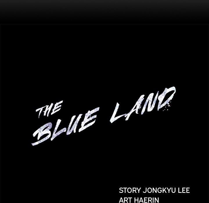 The Blue Land image