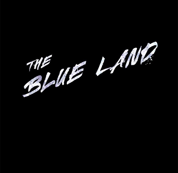 The Blue Land image