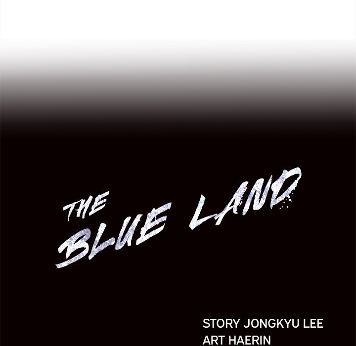 The Blue Land image