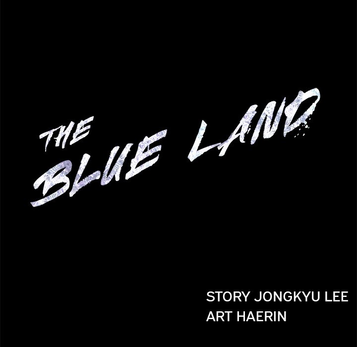 The Blue Land image