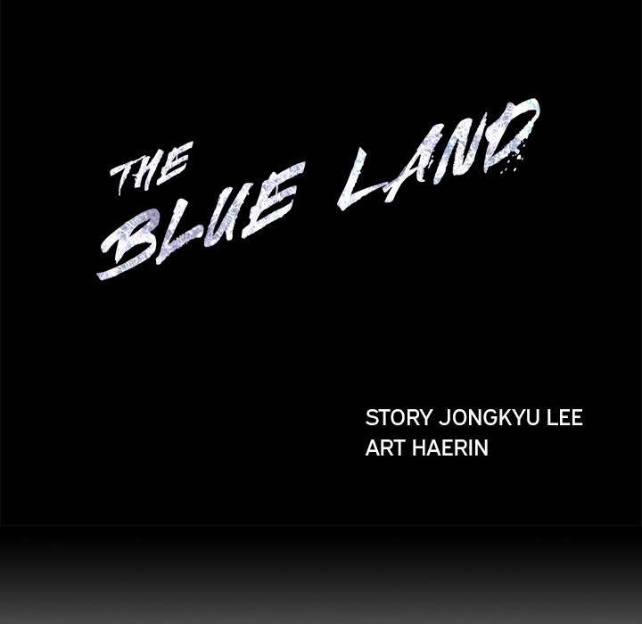 The Blue Land image