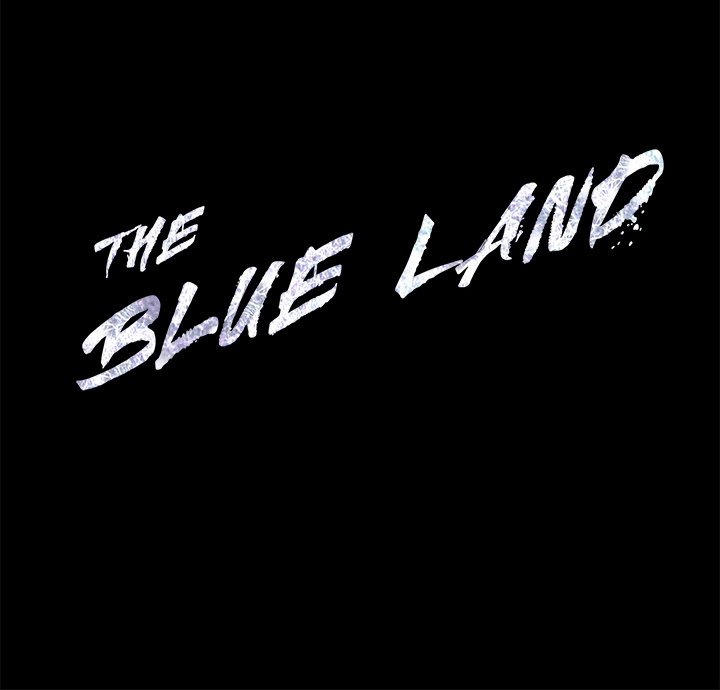 The Blue Land image