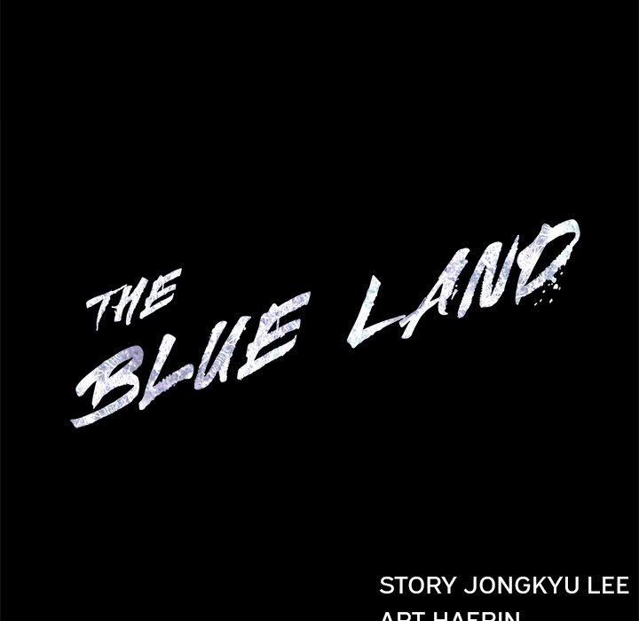 The Blue Land image