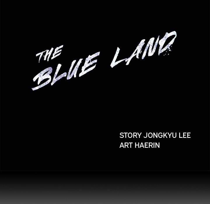 The Blue Land image