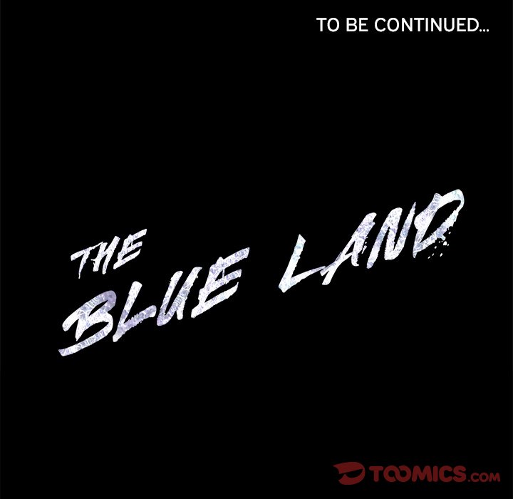 The Blue Land image