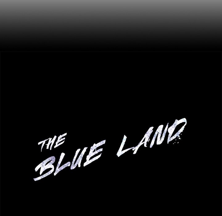 The Blue Land image