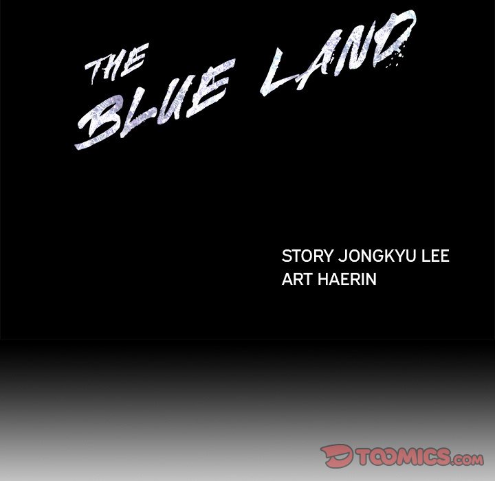 The Blue Land image