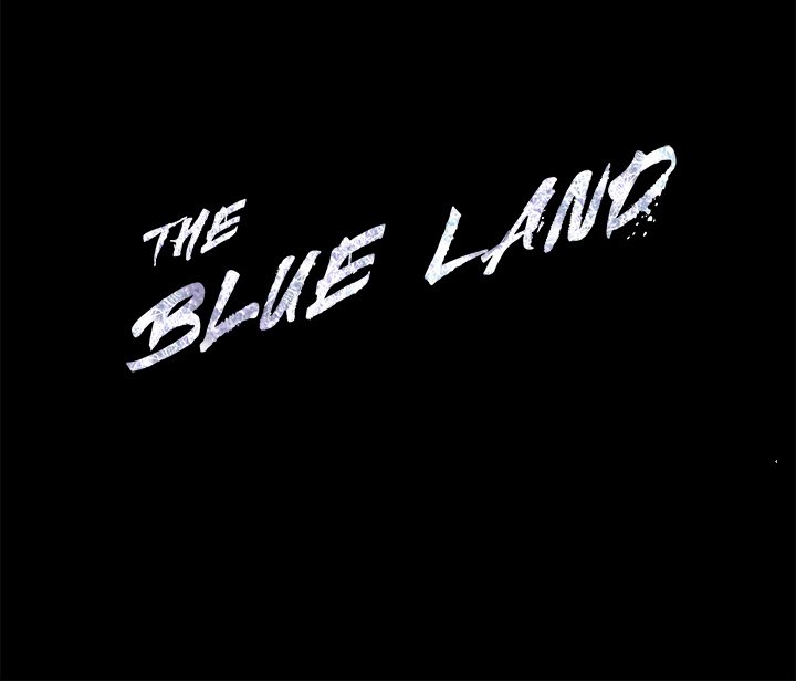 The Blue Land image