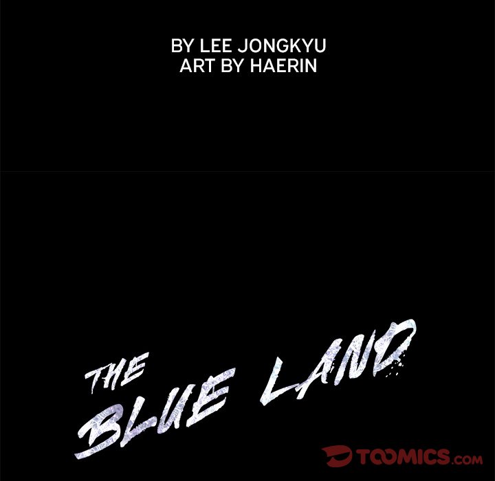 The Blue Land image