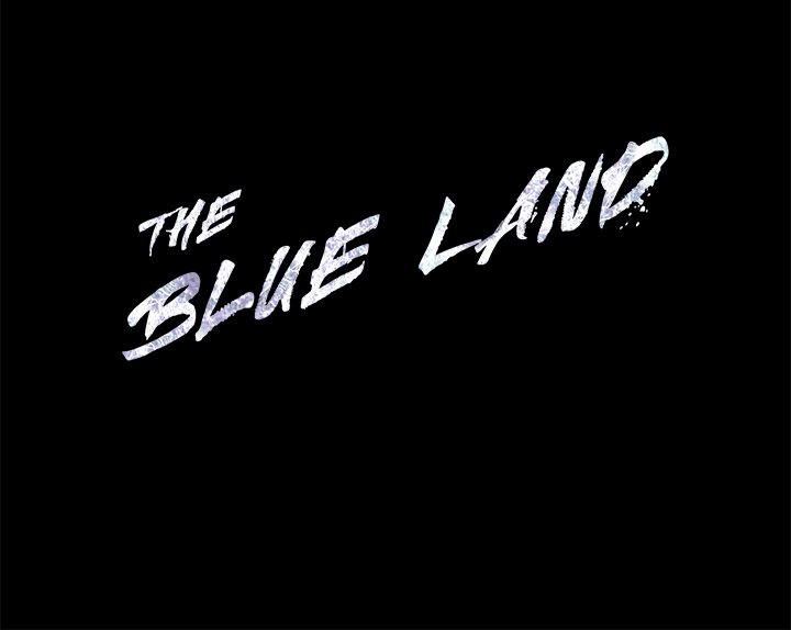 The Blue Land image