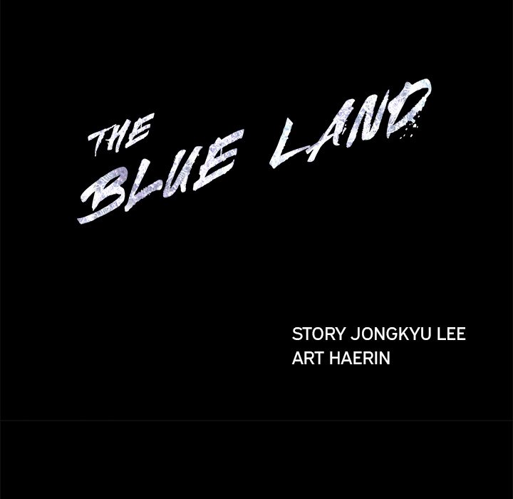 The Blue Land image